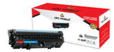 UPC World  Toner Cartridges CE311A 126A for HP Color Laserjet CP1021 CP1022 CP1023 CP1025 CP1025nw CP1026nw CP1027nw CP1028nw Pro CP1020 CP1021 CP1022 CP1023 CP1025 Cyan